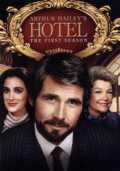 Hotel: The 1st Season