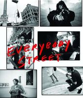 Everybody Street (Blu-ray)