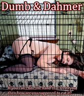 Dumb & Dahmer (Blu-ray)