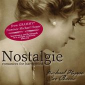 Nostalgie: Romances for Harmonica