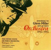 Remembering The Glenn Miller Army Air Forces