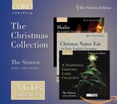 Early English Christmas Collection (3-CD)