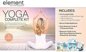 Element: Complete Yoga Kit