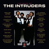 Best Of The Intruders (Ofgv)