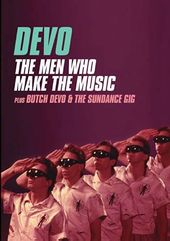 Devo - The Men Who Make the Music