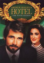 Hotel//Arthur Hailey's Hotel - Season 5 (6-DVD)