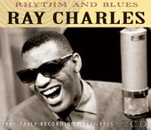Rhythm And Blues: The Early Recordings 1949-1955