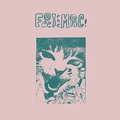 Paul Major: Feel the Music, Volume 1