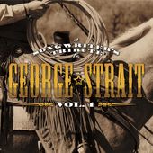 A Songwriter's Tribute to George Strait, Volume 1