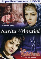 Sarita Montiel - El Ultimo Cuple / La Violetera