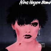 Nina Hagen Band (Ger)