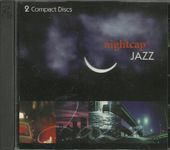 Nightcap Jazz [2001] (2-CD)