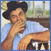The Cajun Legend: Best of Nathan Abshire