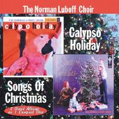 Calypso Holiday / Songs of Christmas