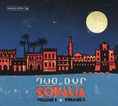 Dur-Dur of Somalia: Vol. 1 & 2 & Previously
