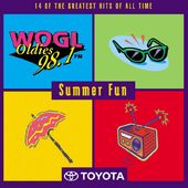 WOGL Oldies 98.1FM - Summer Fun