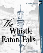 The Whistle at Eaton Falls (Blu-ray)