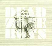 Dead Zone Boys [Digipak]