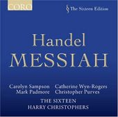 Handel: Messiah (3-CD)