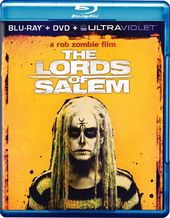 The Lords of Salem (Blu-ray + DVD)