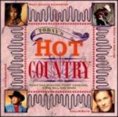 Today's Hot Country [K-Tel]