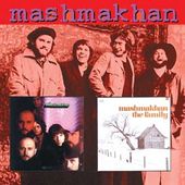 Mashmakhan / The Family (Limited)