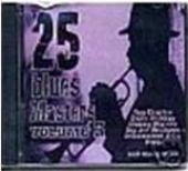 Various Artists: 25 Blues Masters Vol. 3