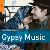 Rough Guide Gypsy Music 2