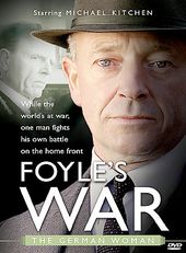 Foyle's War - The German Woman