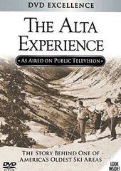 Alta Experience: The Story Behind One of