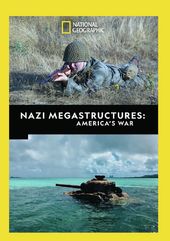 National Geographic - Nazi Megastructures: