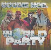 World Party [Edited]