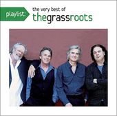 Playlist: The Very Best of the Grass Roots