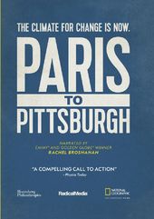 National Geographic - Paris to Pittsburgh