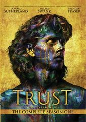 Trust - Complete Season 1 (3-Disc)