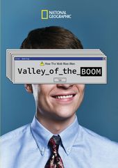 National Geographic - Valley of the Boom (2-Disc)