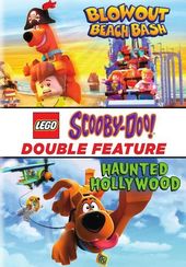 LEGO Scooby-Doo!: Haunted Hollywood / Blowout