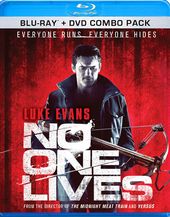 No One Lives (Blu-ray)