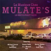 La Musique Chez Mulate's