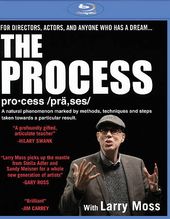 The Process (Blu-ray)
