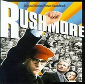 Rushmore (Original Motion Picture Soundtrack)