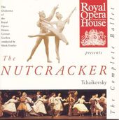 Tchaikovsky: The Nutcracker; Arensky: Variations