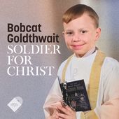 Soldier For Christ (Bonus Tracks)