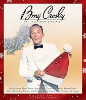 Bing Crosby - Television Specials - Christmas