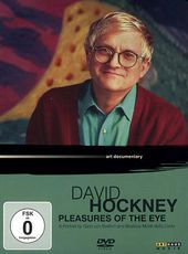 David Hockney - Pleasures of the Eye