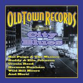 Old Town Records Presents City Blues