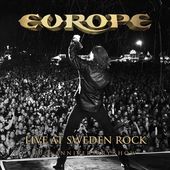 Live at Sweden Rock: 30th Anniversary Show (2-CD)