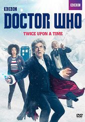 Doctor Who - #276: Twice Upon a Time
