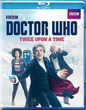 Doctor Who - #276: Twice Upon a Time (Blu-ray)