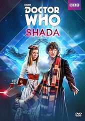 Doctor Who - #109: Shada (2-DVD)